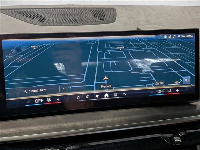 New 2026 BMW X5 xDrive40i image 14