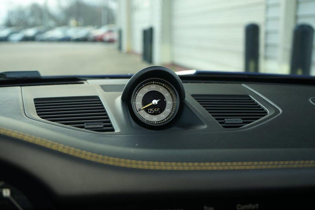 Used 2023 Porsche 911 GT3 image 30