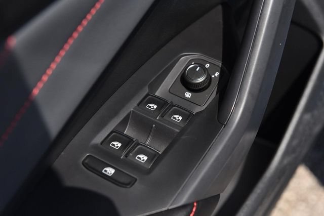 New 2026 Volkswagen Jetta GLI Autobahn FWD image 8