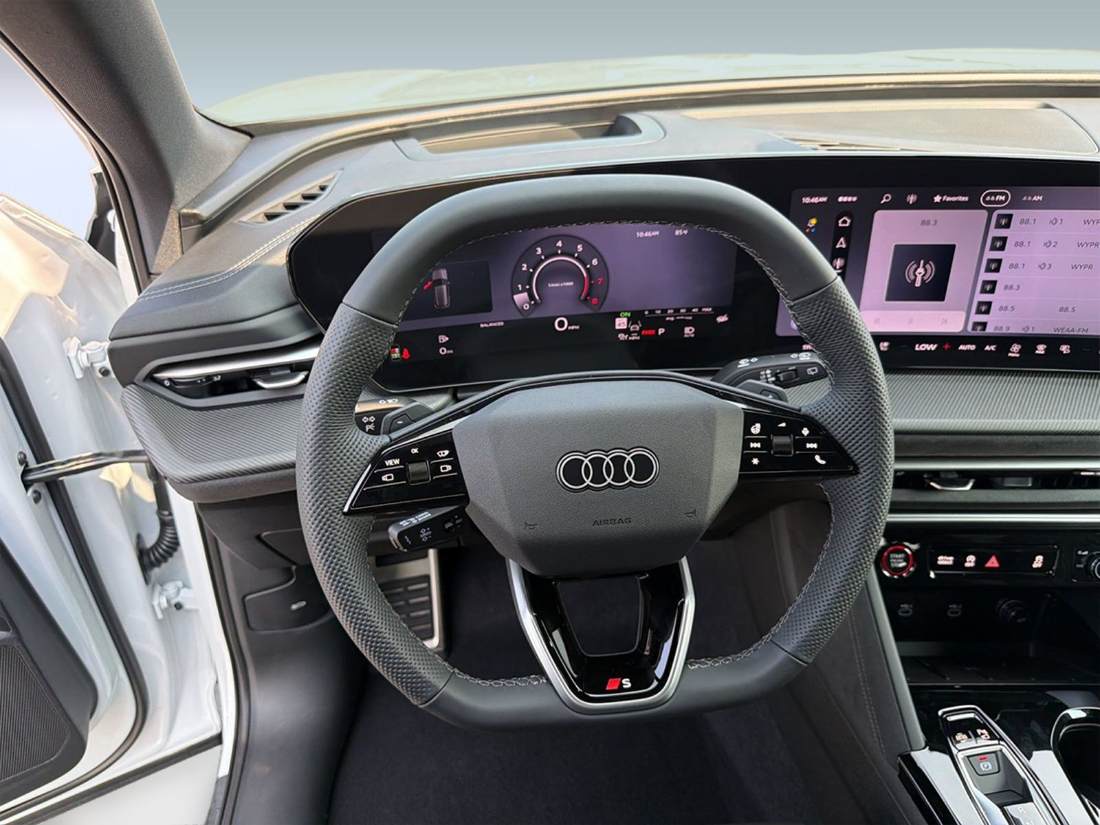 New 2026 Audi SQ5 Premium Plus AWD/4WD image 11