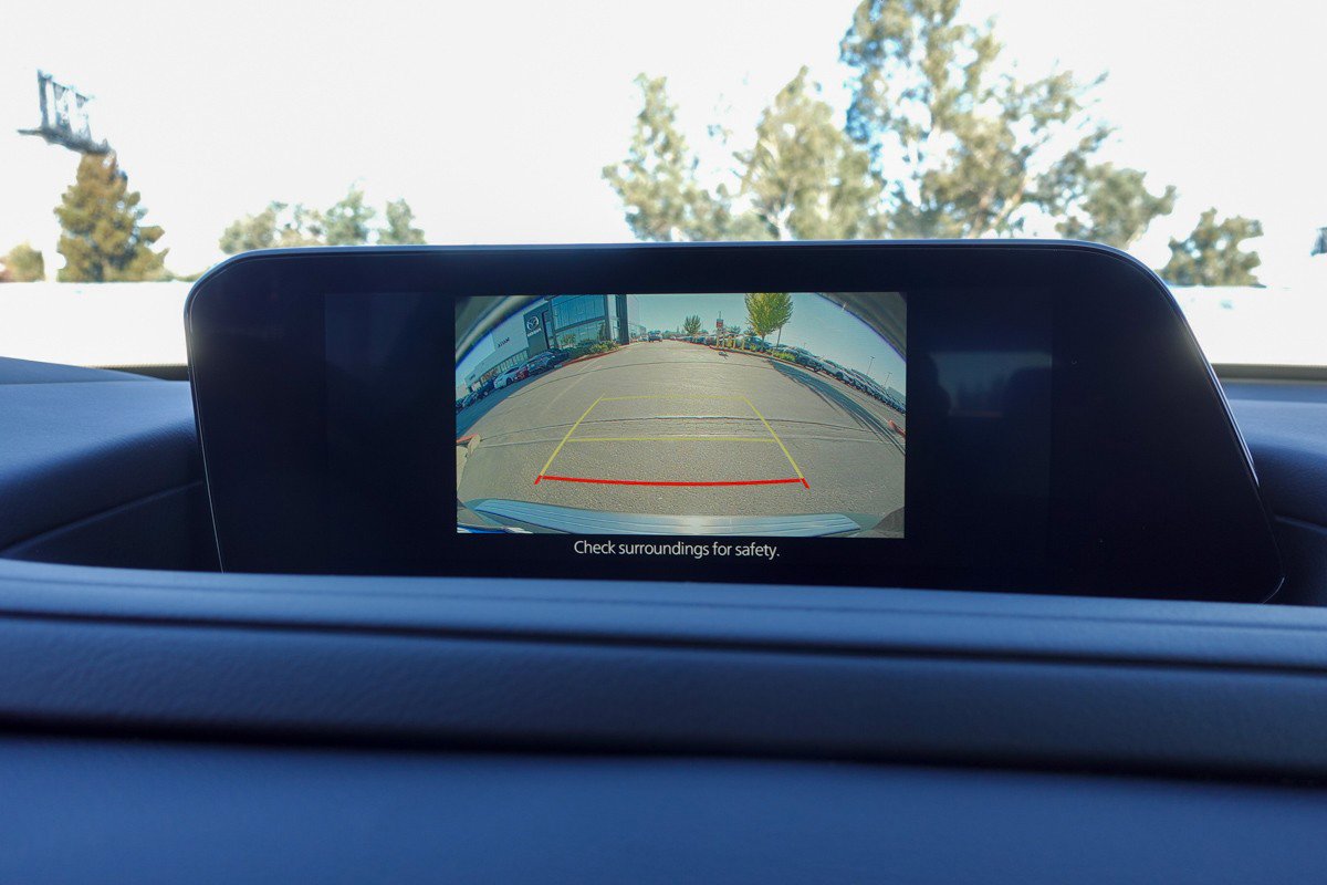 New 2026 MAZDA CX-30 AWD 2.5 S w/ Select Sport Pkg image 21