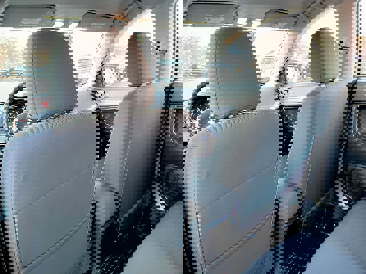 Used 2014 Mitsubishi Lancer SE image 19