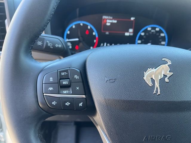Used 2024 Ford Bronco Sport Big Bend w/ Convenience Package AWD/4WD image 21