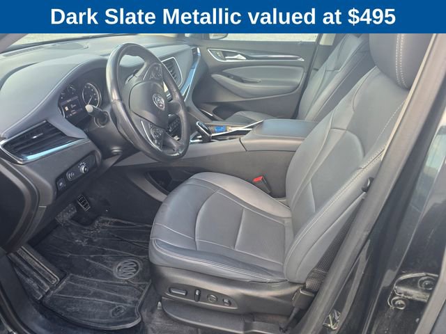 Used 2020 Buick Enclave Premium w/ Surround and Sites Package AWD/4WD image 5