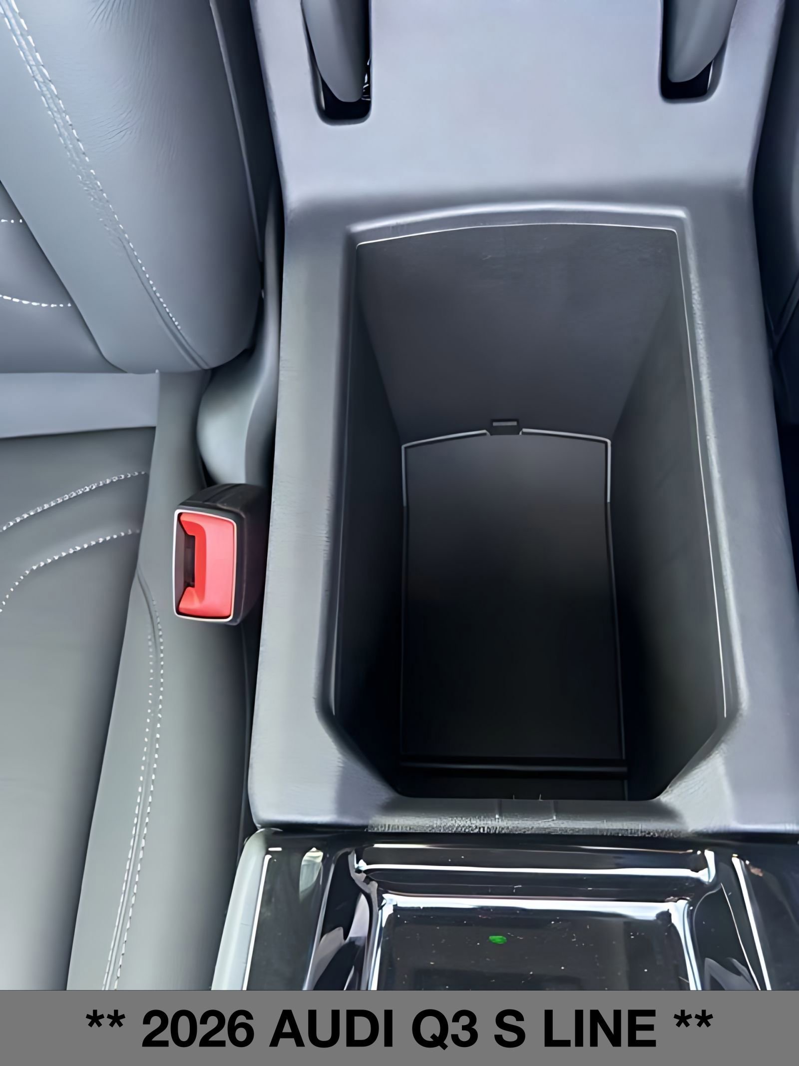 New 2026 Audi Q3 quattro 2.0T image 33