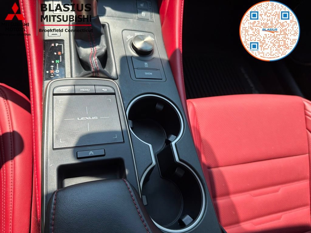Used 2019 Lexus RC 350 F Sport w/ Accessory Package AWD/4WD image 30