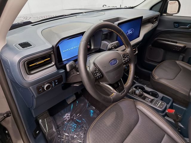 Used 2025 Ford Maverick Tremor AWD/4WD image 9