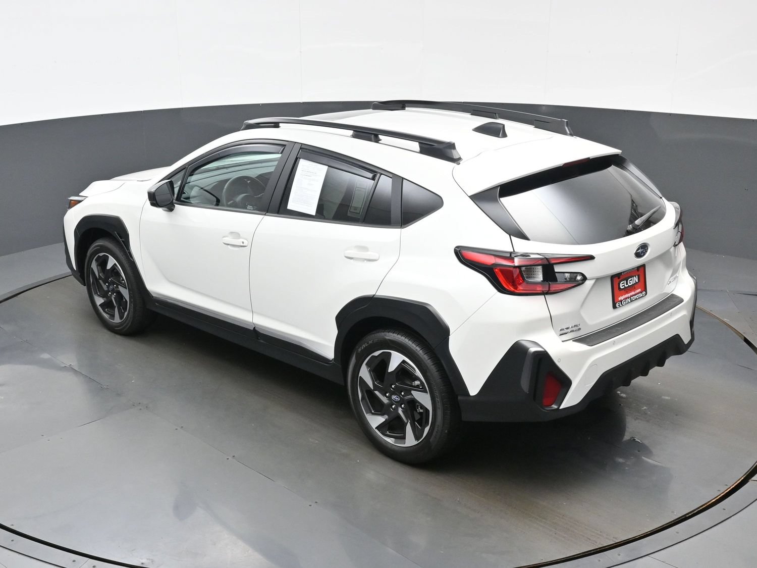Used 2025 Subaru Crosstrek 2.5i Limited AWD/4WD image 39