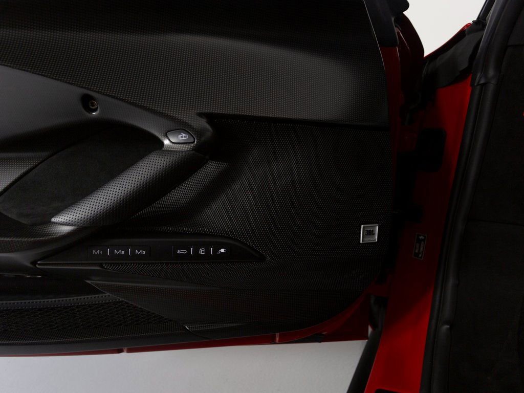 Used 2024 Ferrari 296 GTB image 12