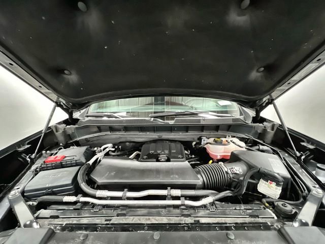 Certified 2024 Chevrolet Silverado 1500 LT AWD/4WD image 29