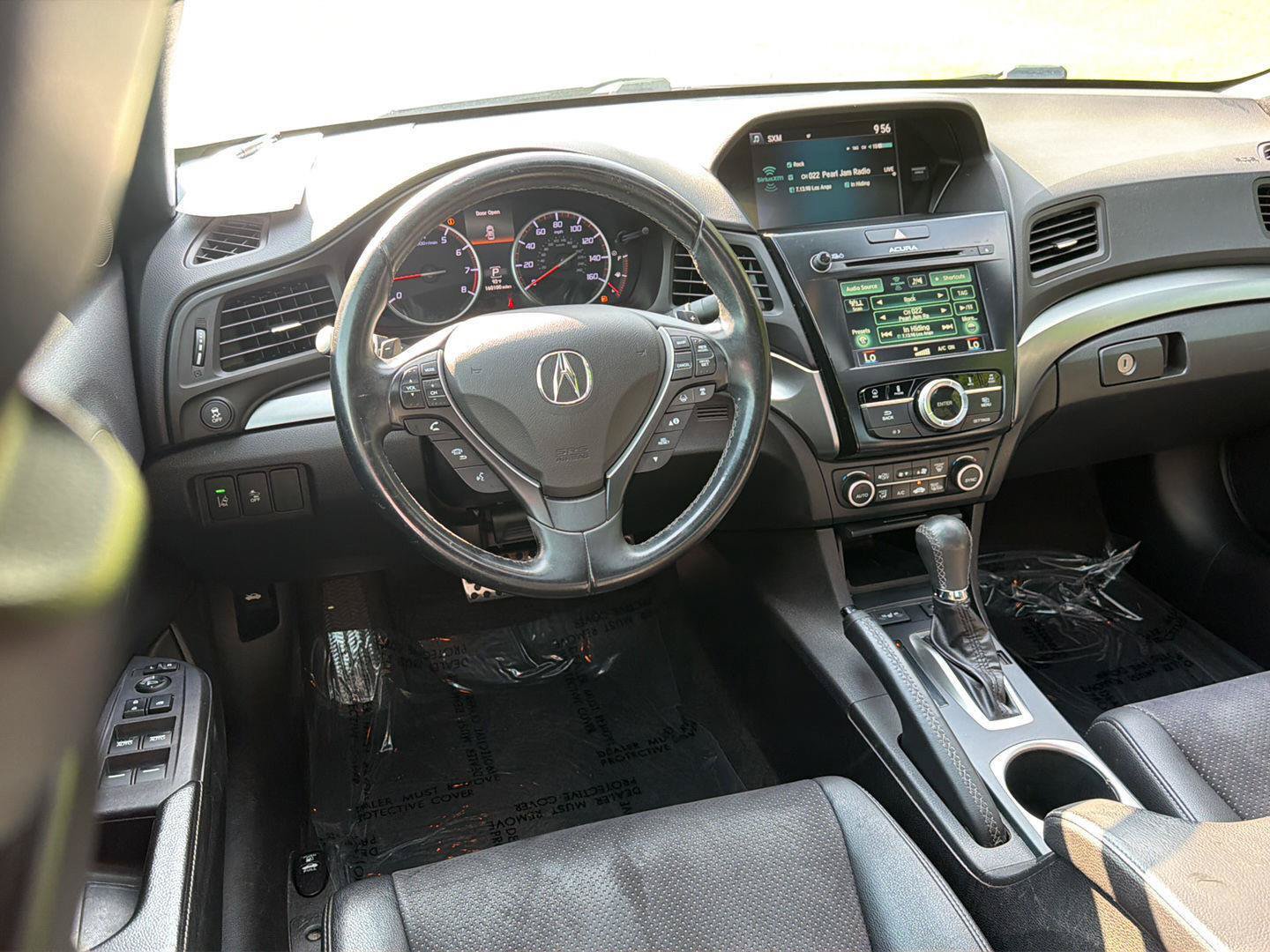 Used 2016 Acura ILX FWD image 17