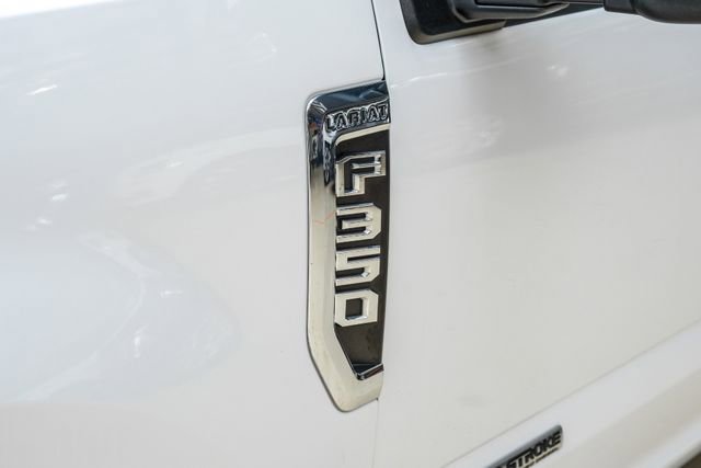 Used 2017 Ford F350 Lariat w/ Lariat Value Package image 52