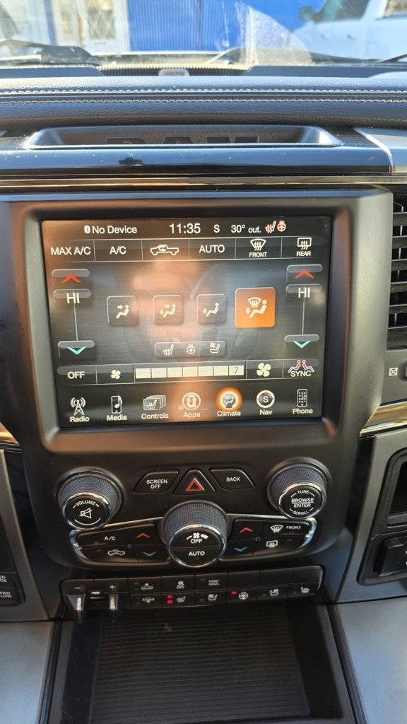 Used 2015 RAM 1500 Sport image 24