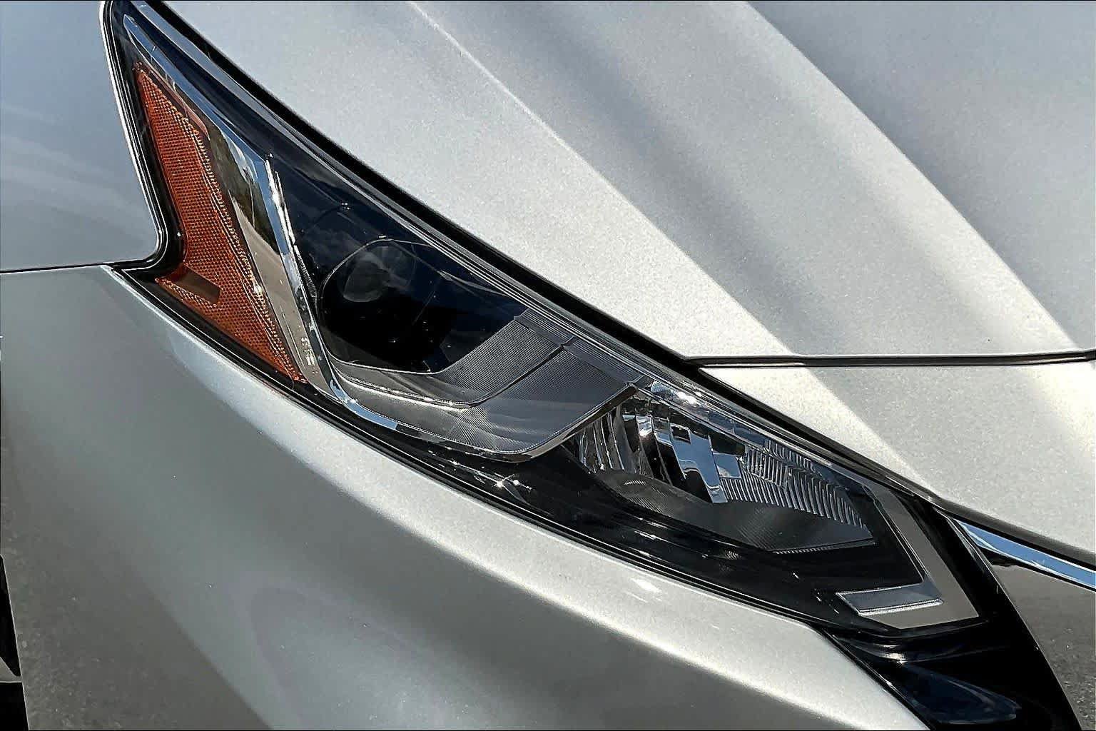 Used 2019 Nissan Altima 2.5 S FWD image 27