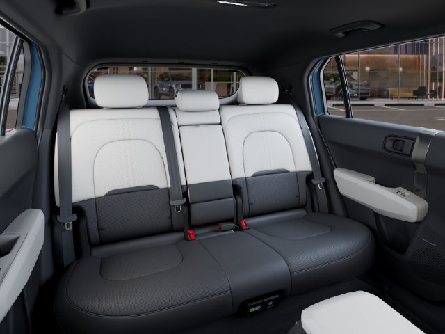 New 2027 Kia EV3 GT-Line AWD/4WD image 16