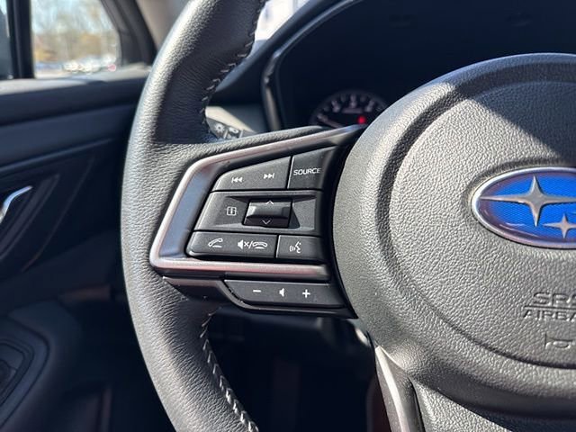 Certified 2025 Subaru Legacy Premium image 13