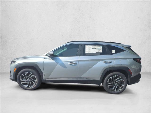New 2026 Hyundai Tucson SEL Plus FWD image 6