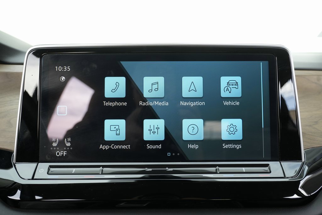 Used 2024 Volkswagen Atlas SE image 59