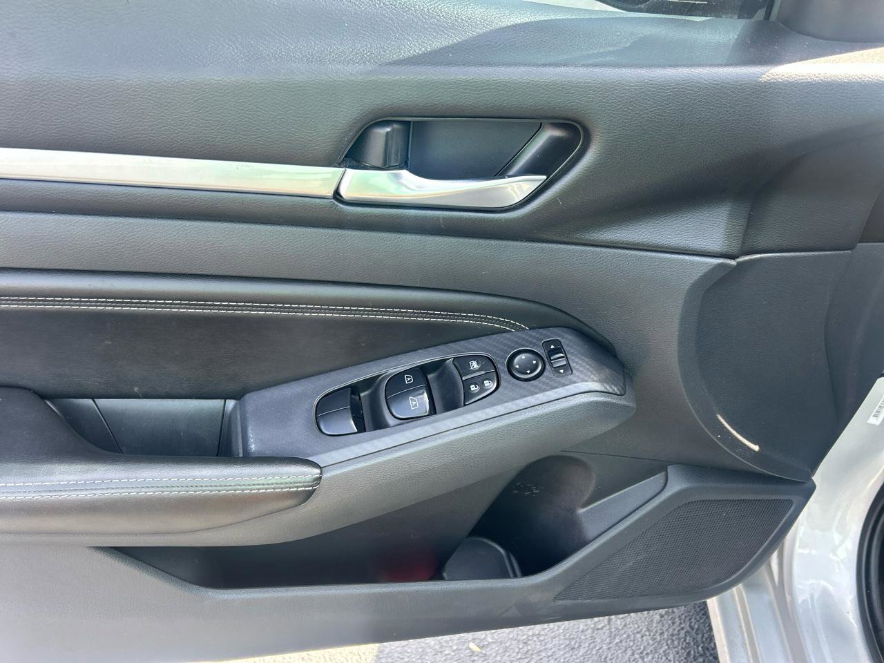 Used 2019 Nissan Altima 2.5 SL image 13