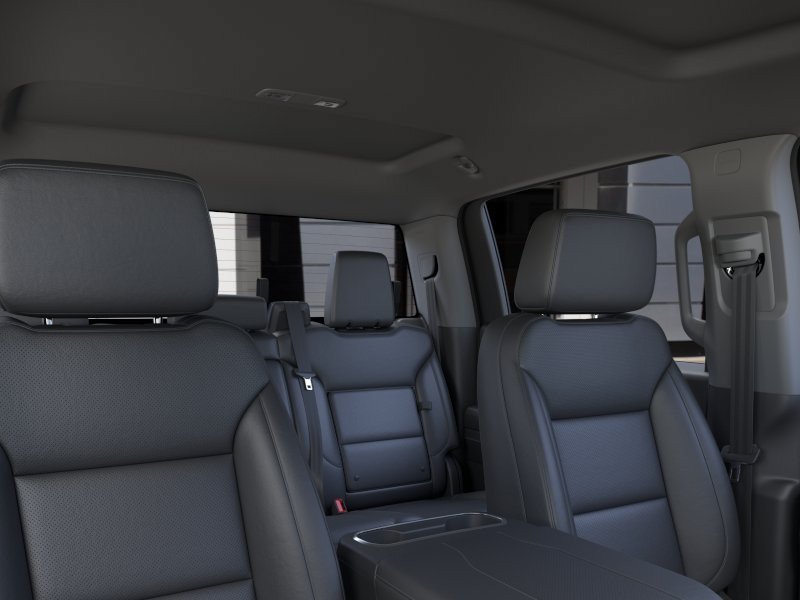 New 2026 GMC Sierra 1500 SLT AWD/4WD image 25