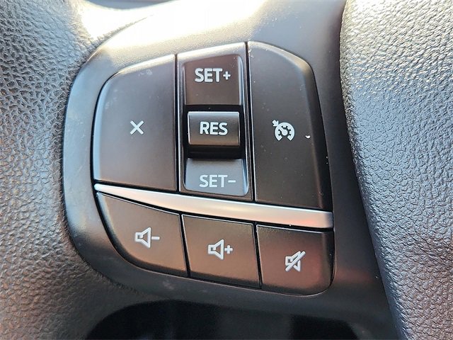 Used 2021 Ford Escape SE image 18