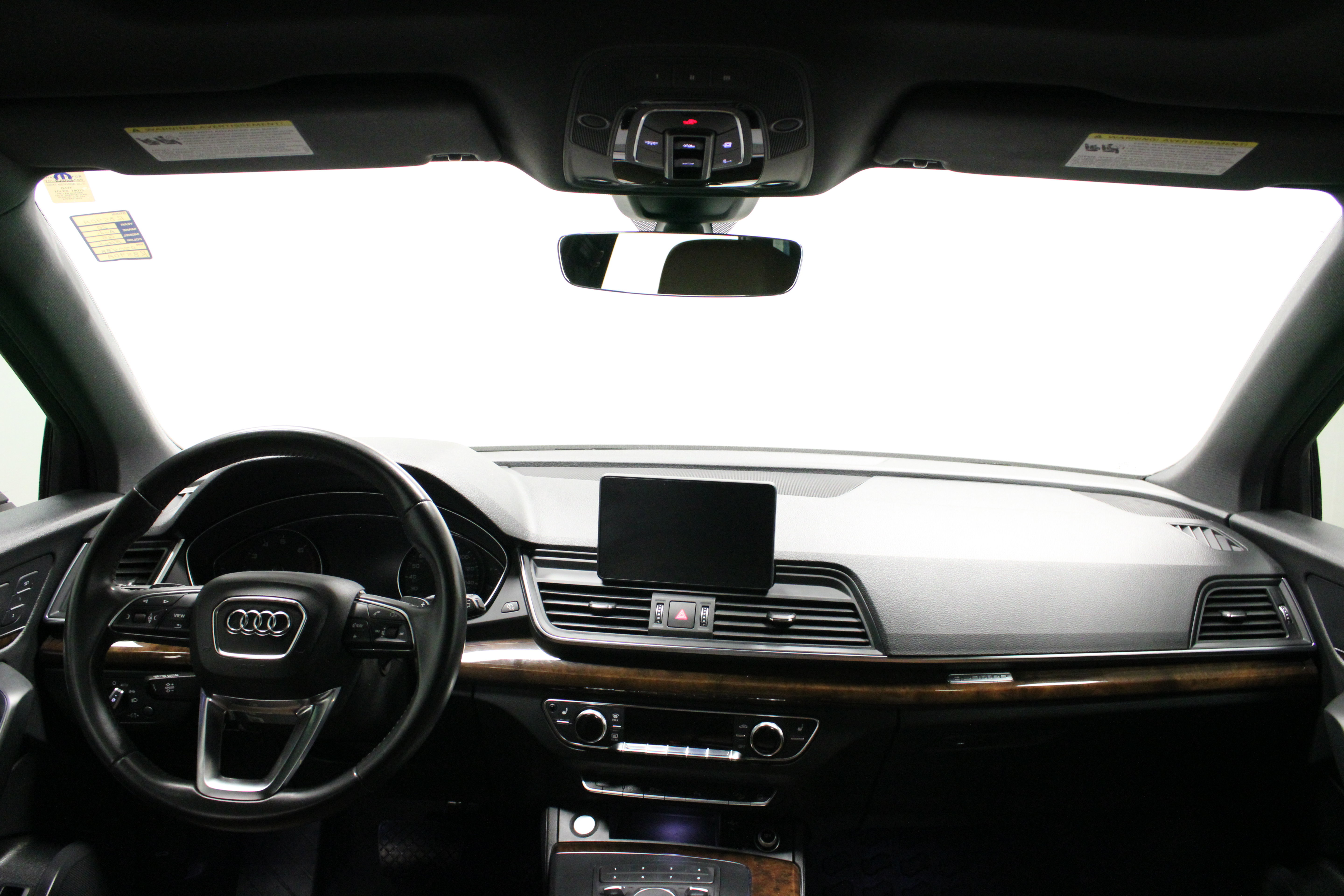Used 2020 Audi Q5 2.0T Premium w/ Convenience Package AWD/4WD image 19