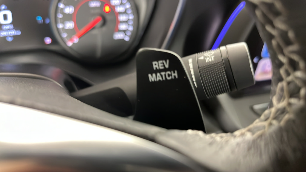 Used 2017 Chevrolet Camaro SS RWD image 26