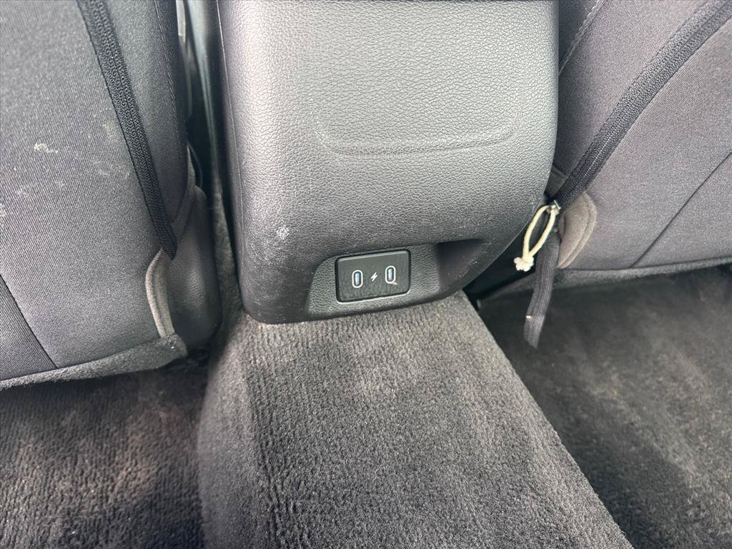 Used 2024 Hyundai Sonata SEL AWD/4WD image 10