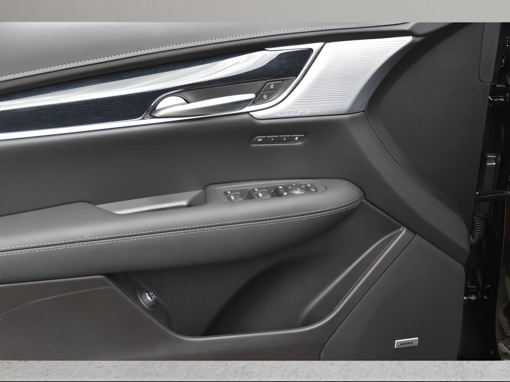New 2025 Cadillac XT5 Premium Luxury w/ LPO, Floor Liner Package image 26