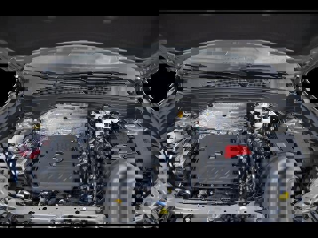 Used 2026 Chevrolet TrailBlazer LT w/ Driver Confidence Package image 71