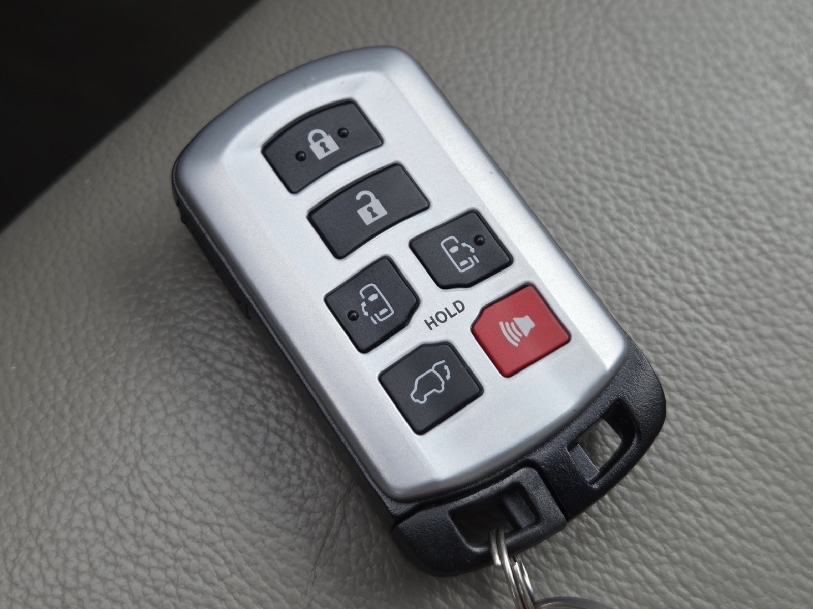 Used 2019 Toyota Sienna XLE w/ XLE Navigation Package AWD/4WD image 33