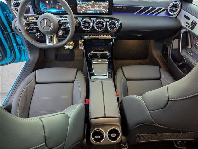 New 2026 Mercedes-Benz CLA 45 AMG S 4MATIC image 14