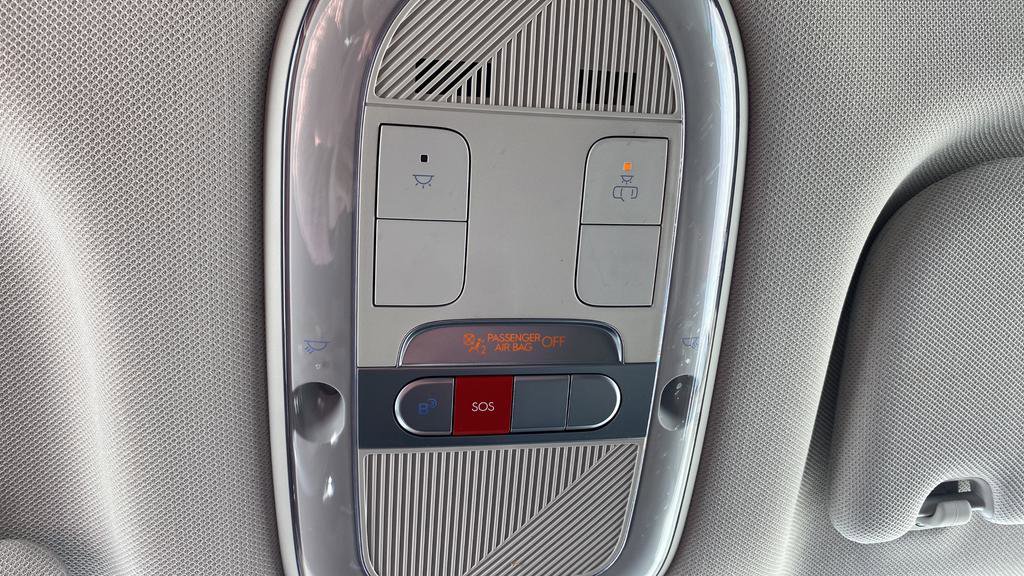 Certified 2025 Hyundai Ioniq 5 SEL image 22