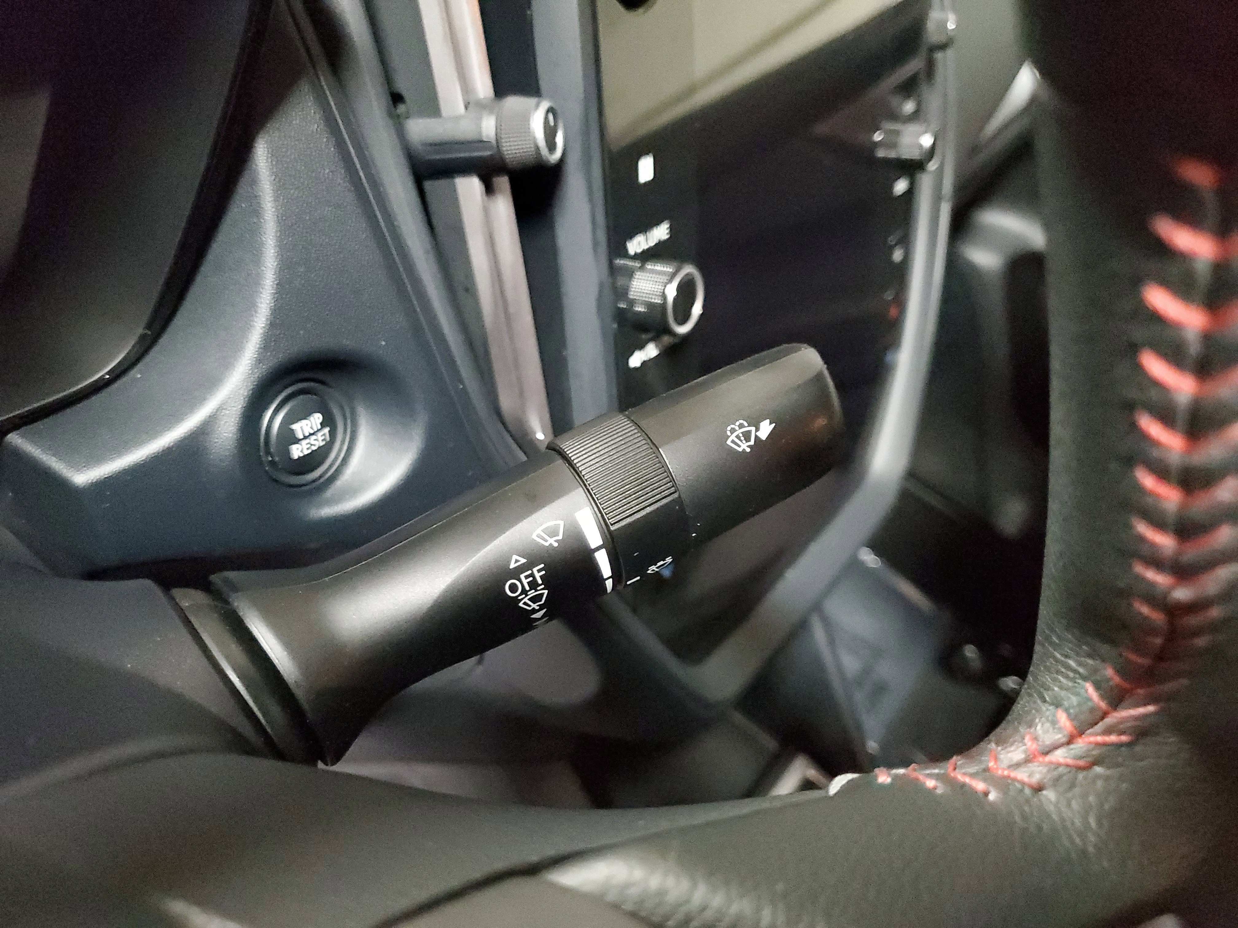 Used 2024 Subaru WRX AWD/4WD image 27