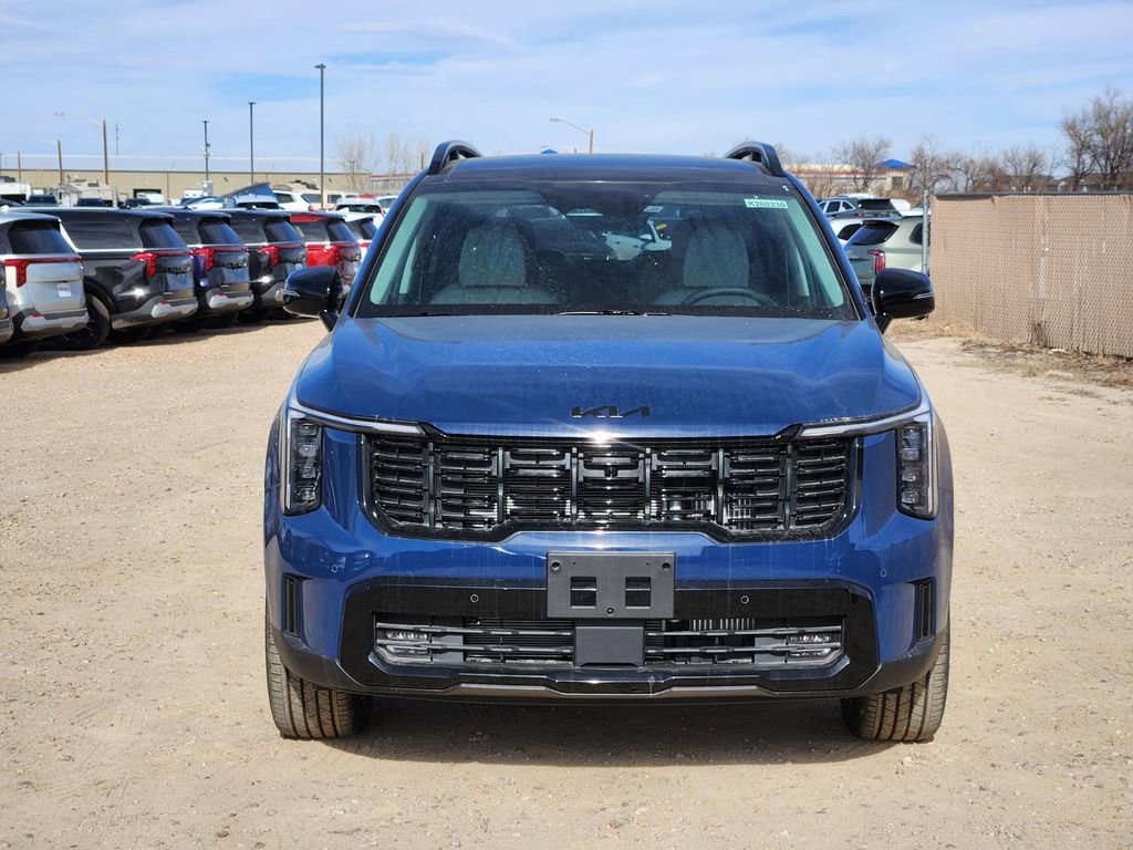 New 2026 Kia Sorento SX image 5