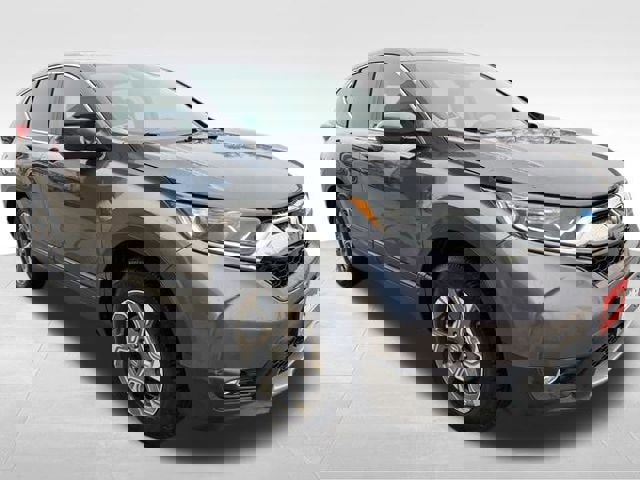 Used 2018 Honda CR-V EX-L image 34