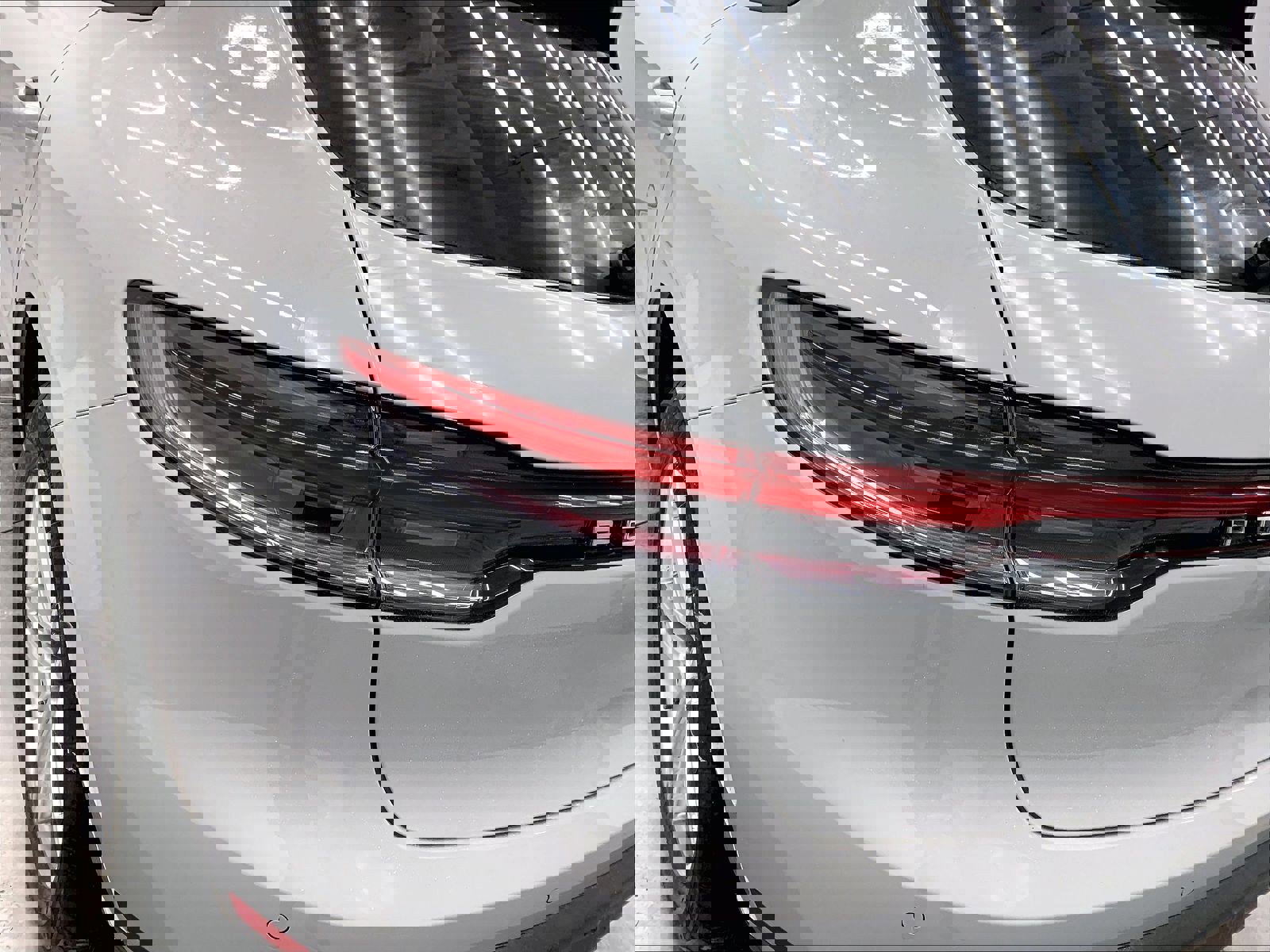 Certified 2025 Porsche Macan image 29