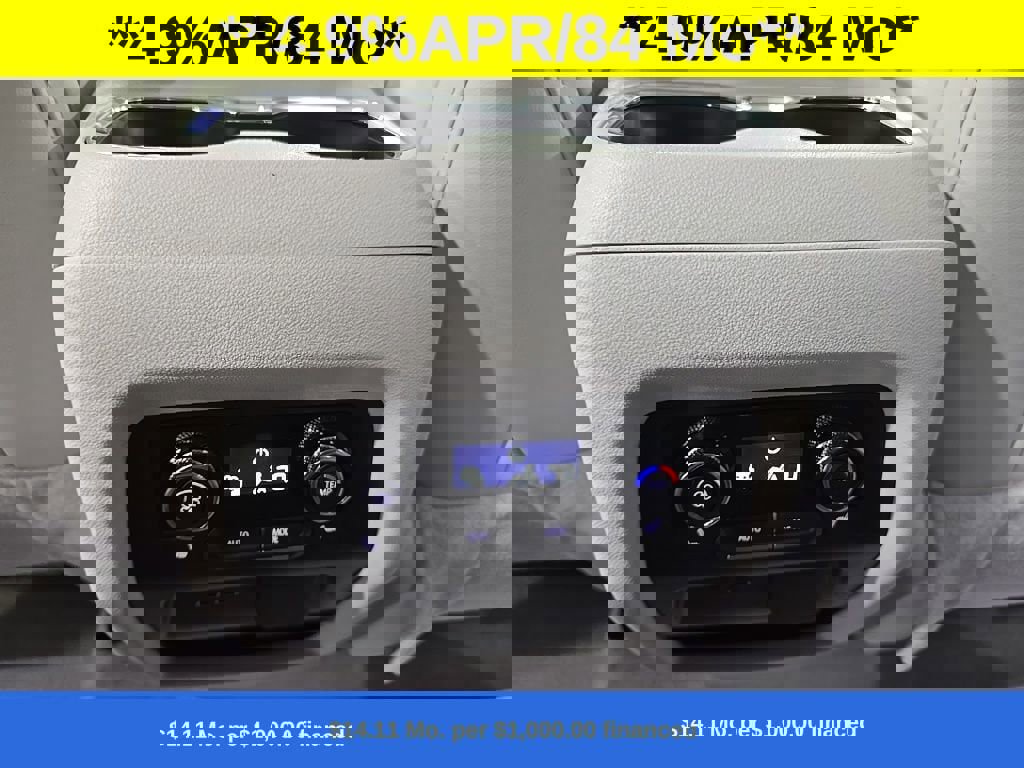 New 2026 Buick Enclave Avenir w/ Super Cruise Package image 17