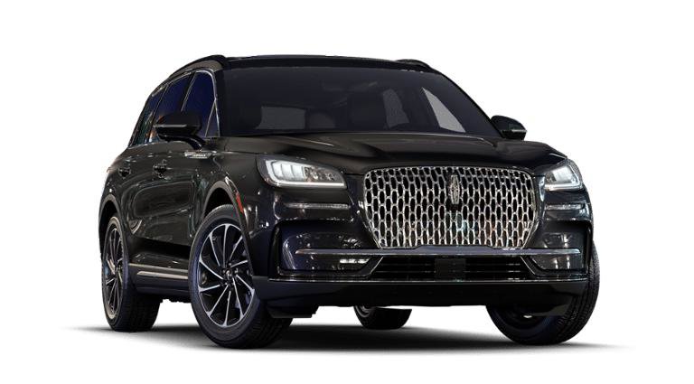 New 2026 Lincoln Corsair Premiere image 26