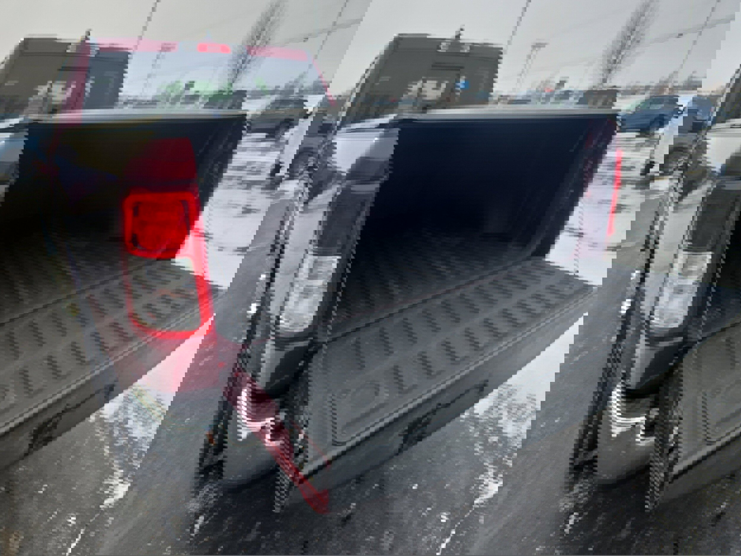 Used 2019 RAM 1500 Big Horn image 8