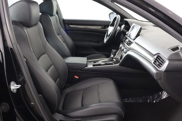 Used 2021 Honda Accord Sport image 17