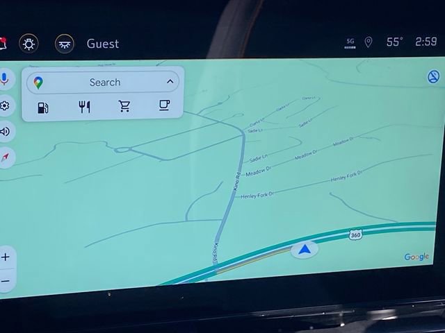 New 2025 Chevrolet Equinox ACTIV w/ Safety and Technology Package image 13