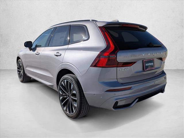 New 2026 Volvo XC60 B5 Ultra w/ Protection Package Premier image 9
