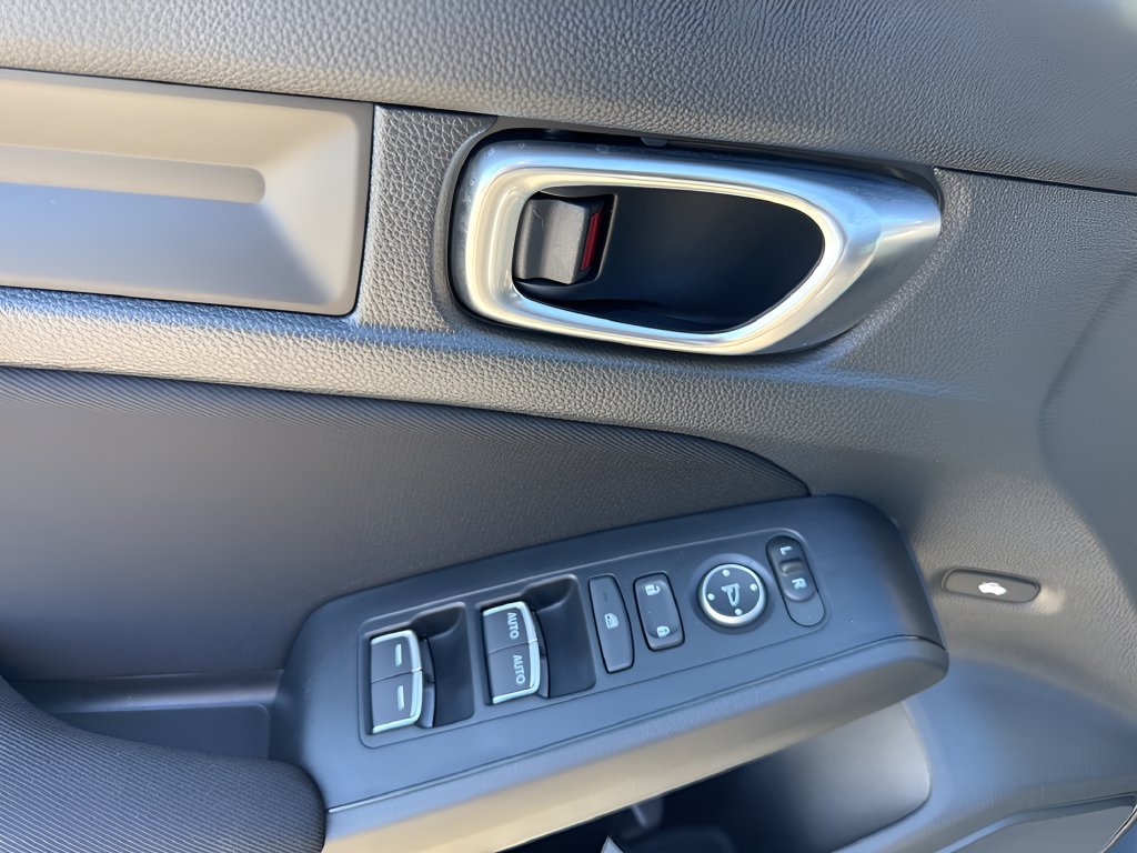 Used 2026 Honda Civic Sport image 20