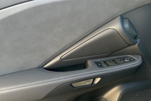 New 2026 Lexus TX 350 AWD image 9