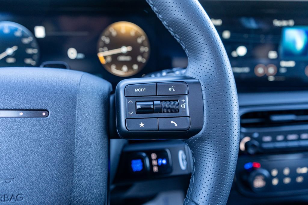 New 2026 Hyundai Palisade XRT Pro image 34