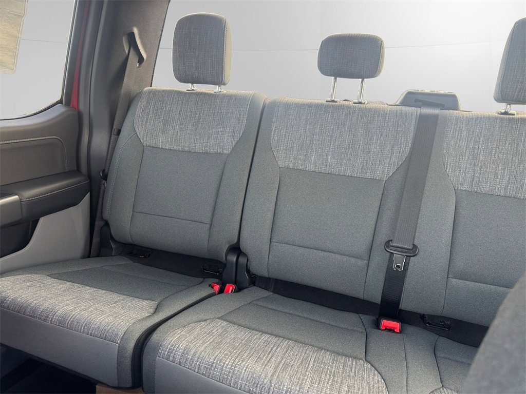 New 2026 Ford F350 XLT image 13