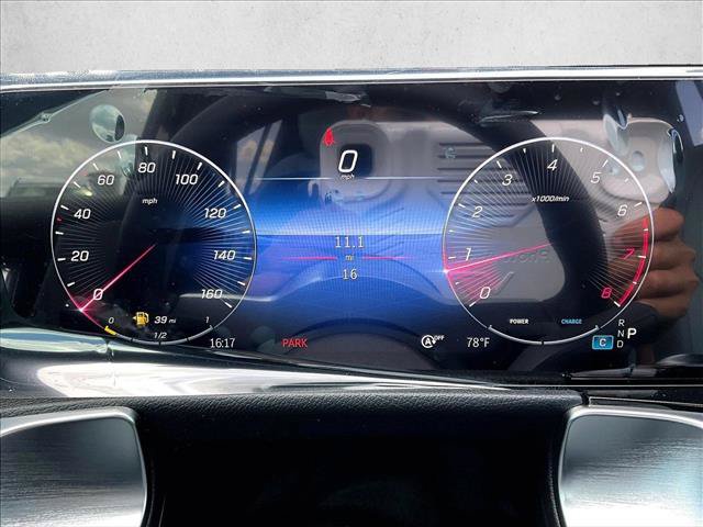 New 2026 Mercedes-Benz GLB 250 image 22