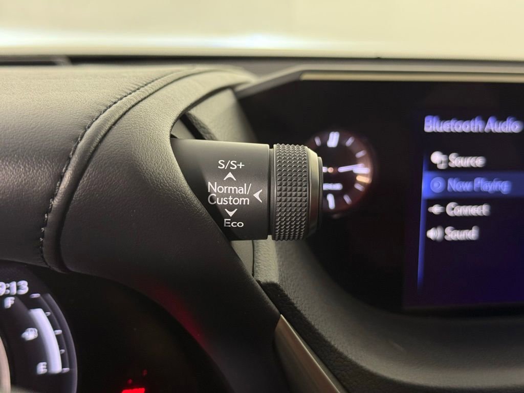 Used 2019 Lexus ES 350 F Sport w/ Accessory Package 2 image 22