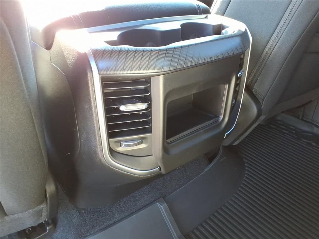New 2026 RAM 1500 Big Horn w/ Night Edition image 32
